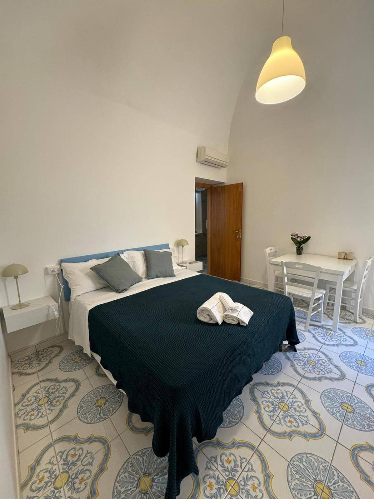 Il Vicoletto Hotel Amalfi Exterior photo