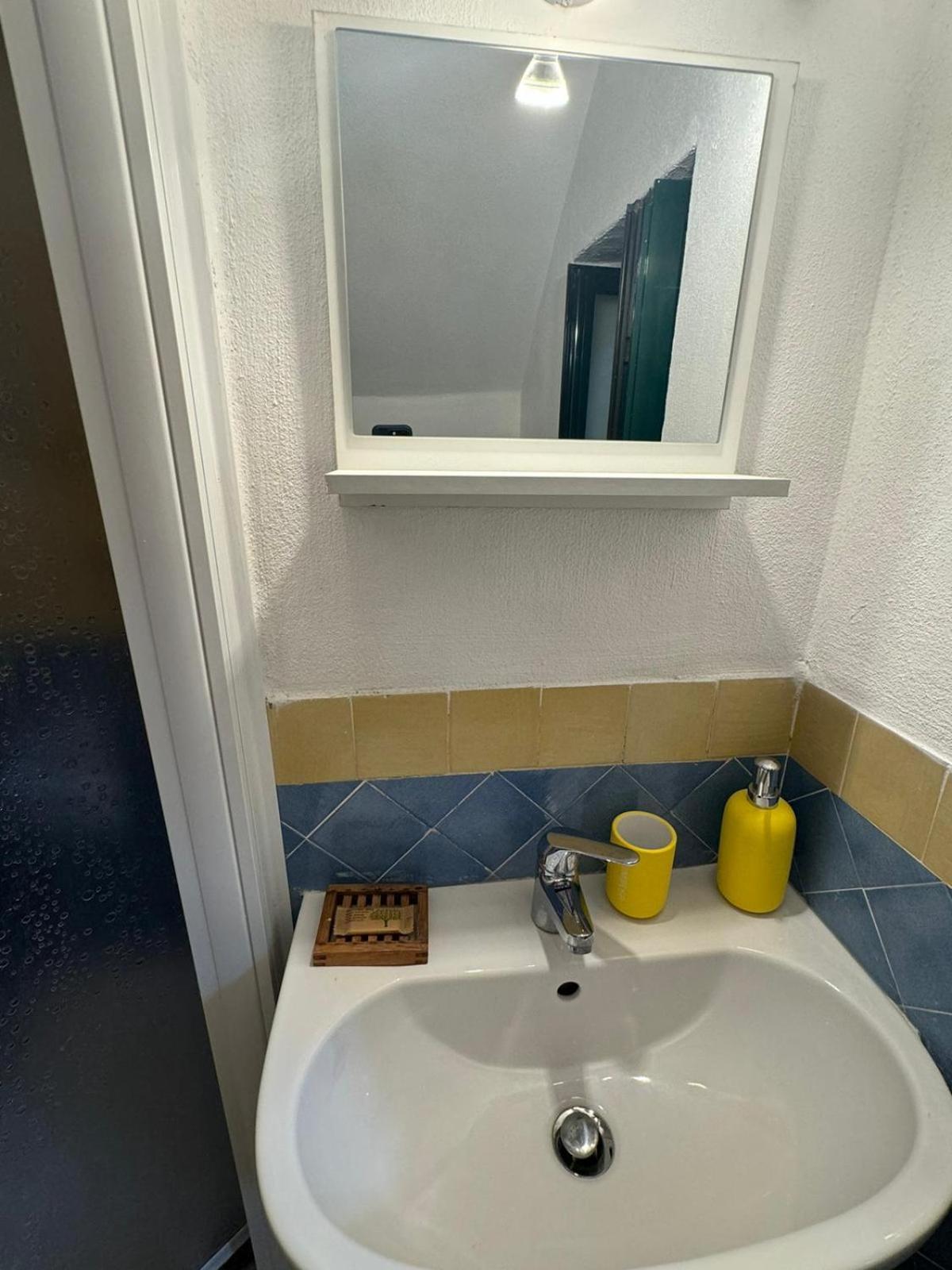 Il Vicoletto Hotel Amalfi Exterior photo